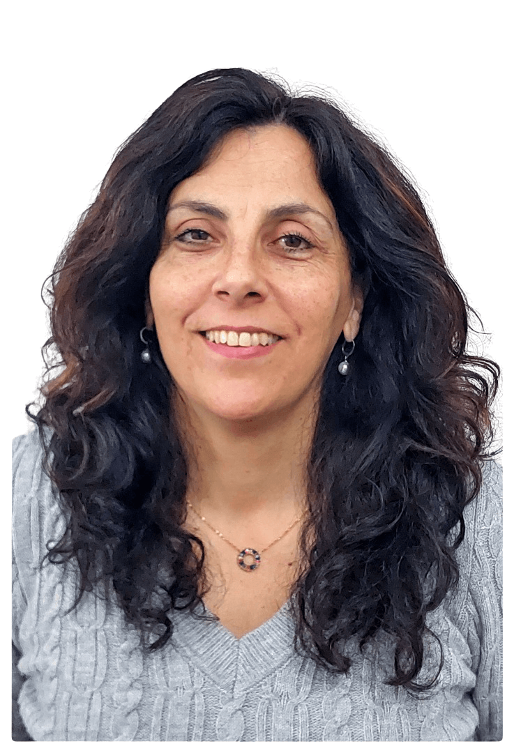 María del Carmen Ramos